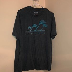 Rip curl tshirt